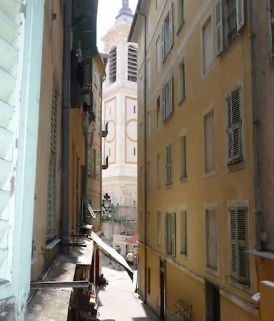 公寓 Vieux 2 Pieces San Remo 尼斯