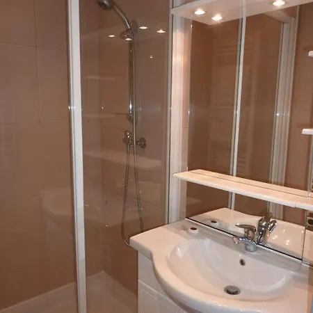 Vieux 2 Pieces San Remo Appartement