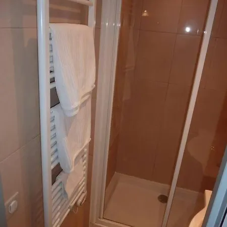 Vieux 2 Pieces San Remo Апартаменты